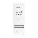 Day no. 1 Fruit Organic Boost Zinobel 50 ml